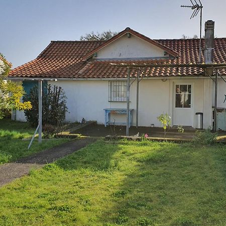 Entre Centre Et Plages La Tremblade Zewnętrze zdjęcie